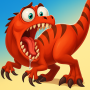 icon DinoGuard2(Dinosaur Guard 2: jogo para crianças)