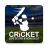 icon Cricket Live Score & Schedule(Cricket Live Placar e Programação) 3.0.23