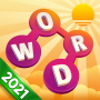 icon Word Rise(WordRise - Live Word Scramble Tournaments
)