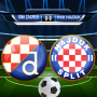 icon Hrvatska Nogometna Liga(MINT@Nova, jogo de futebol croata HPB)