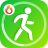 icon StepCounter.com(Pedômetro e contador de passos) 5.6