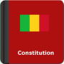 icon Constitution du Mali (Constituição do Mali)