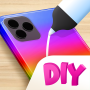 icon Phone Case DIY (Phone Case DIY
)