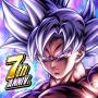 icon DRAGON BALL LEGENDS (DE ESFERAS DE DRAGÃO
)