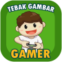 icon Tebak Gambar Gamer(Adivinha imagens de jogadores)