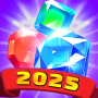 icon Jewels Crush Match 3 2025