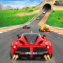 icon Real Highway Car Racing Game (o Jogo de Corrida de Carros Real Highway)