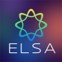 icon ELSA Speak: English Learning (ELSA Speak: English Learning Salvar documento)