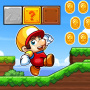 icon Super Matino - Adventure Game (Super Matino - Jogo de aventura)