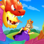 icon Girl Rescue: Dragon Out!