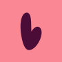 icon Lovely – Meet and Date Locals (Lovely - Conheça e namore locais)