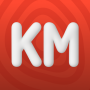 icon Kismia - Meet Singles Nearby (Kismia - Conheça solteiros perto de)
