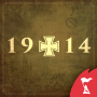 icon Supremacy 1914 - WW1 Strategy