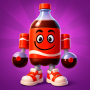 icon Merge Anything - Mutant Battle (Mesclar qualquer coisa - Mutant Battle
)