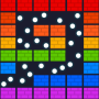 icon Brick Out - Shoot the ball (Brick Out - Atire a bola
)