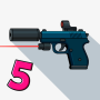 icon Bullet Echo: PVP Shooter (Bullet Echo:)