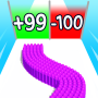 icon Run Challenge3D：Parkour Game (Run Challenge3D: Jogo de parkour)