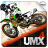 icon UMX 4(Ultimate MotoCross 4) 8.000
