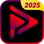 icon POPTube: Music Video, Podcast (POPTube: Vídeo musical, Podcast)