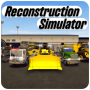 icon Reconstruction simulator (Simulador de
)