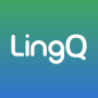 icon LingQ - Language Learning (LingQ - Perfis de áudio para aprendizagem de idiomas)