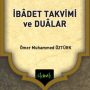 icon Dua Kitabı (Livro de oração)