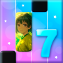 icon Music Piano 7: Rush Song Games ()