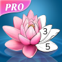 icon Zen Color - Color By Number