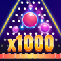 icon Plinko Space - Plinko x100