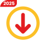 icon Vidmy Video Downloader, Player