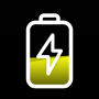 icon Flashing Charging animation(animação de carregamento intermitente
)
