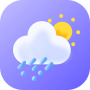 icon Weather Forecast(Previsão do tempo | Widgets)