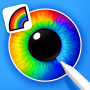 icon Eye Color Mix