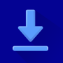 icon Video Downloader Proxy Browser (Downloader de Todos os Vídeos - Saver)