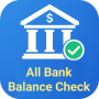 icon Bank Balance Check & Passbook (Verificação de saldo bancário e)
