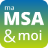 icon Ma MSA & Moi(minha MSA e eu) 4.1.0