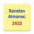 icon English Calendar 2022 Sanatan Almanac(Calendário inglês 2024) 6.0