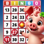 icon Bingo Classic - Bingo Games (Bingo Classic - Jogos de bingo)