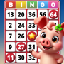 icon Bingo Classic - Bingo Games (Bingo Classic - Jogos de bingo)