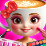 icon Fashion Makeover:Salon&DressUp (Fashion Makeover:SalonDressUp)