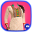 icon Woman Salwar Suit Photo Maker(Mulher, salwar, paleto, foto, fabricante) 1.12