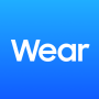 icon Galaxy Wearable