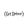 icon Get Driver (Obter driver)