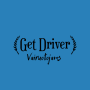 icon Get Driver vairuotojams (Obter driver para motoristas)