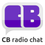 icon CB Radio Chat(CB Radio Chat - para amigos!)