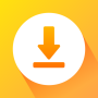 icon Video downloader, save video