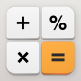 icon Calculator Plus with History (Calculator Plus com histórico)