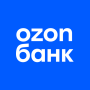 icon Ozon Банк: выгодные покупки (Ozon Bank: pechinchas)