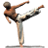 icon Taekwondo Forms Sponsored(Taekwondo Forms (Patrocinado)) 1.17.0