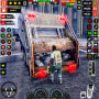 icon Euro Truck: Trash Truck Games (Euro Truck: Jogos de caminhão de lixo)